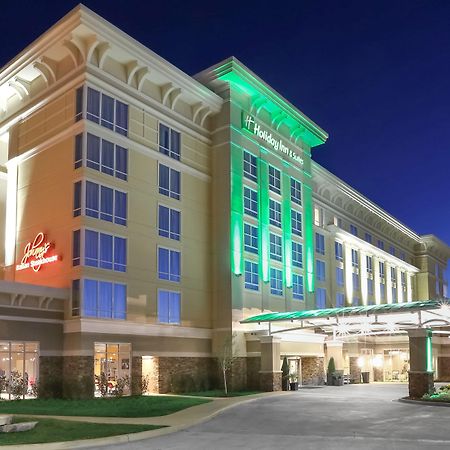 Holiday Inn And Suites East Peoria By Ihg מראה חיצוני תמונה