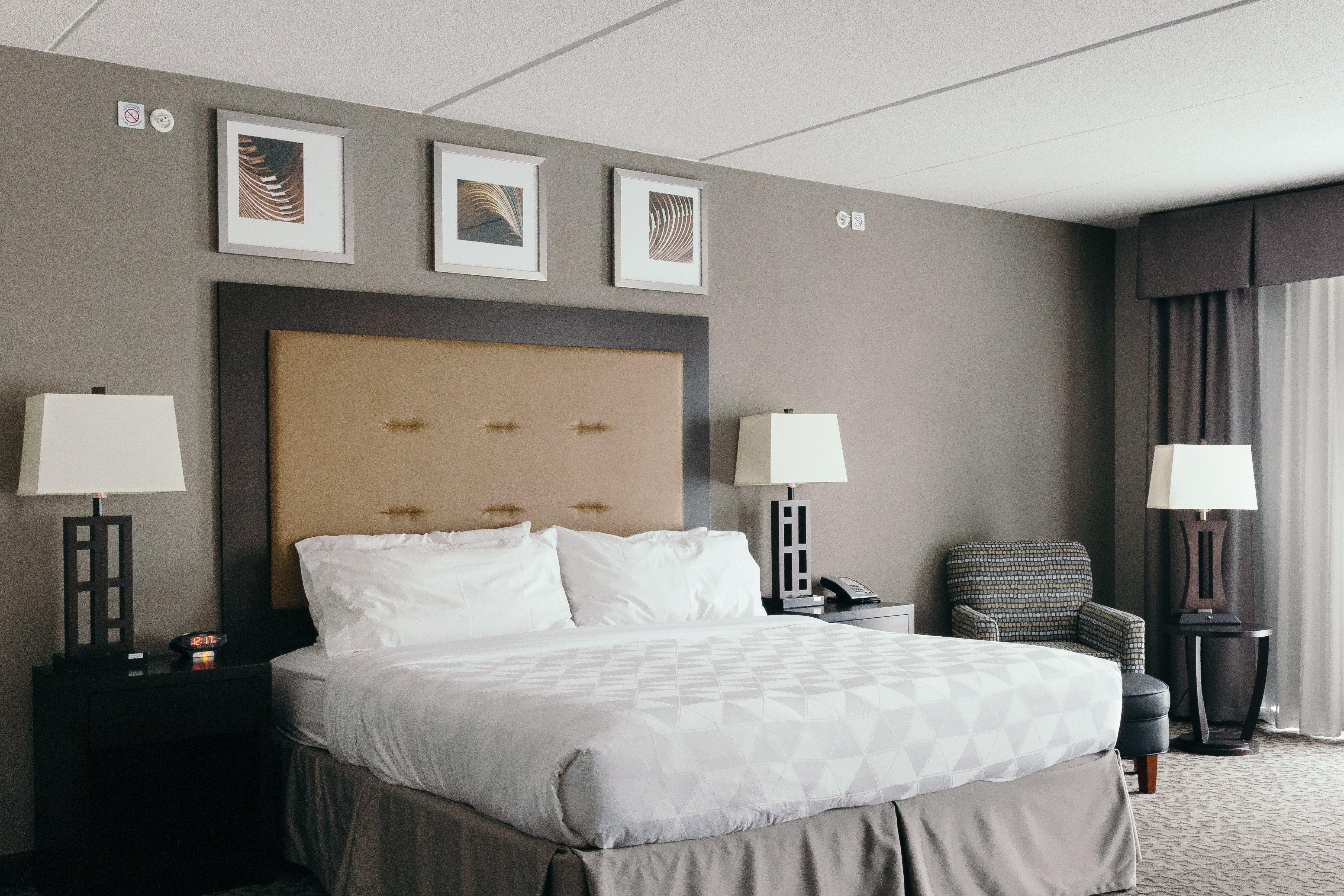 Holiday Inn And Suites East Peoria By Ihg מראה חיצוני תמונה