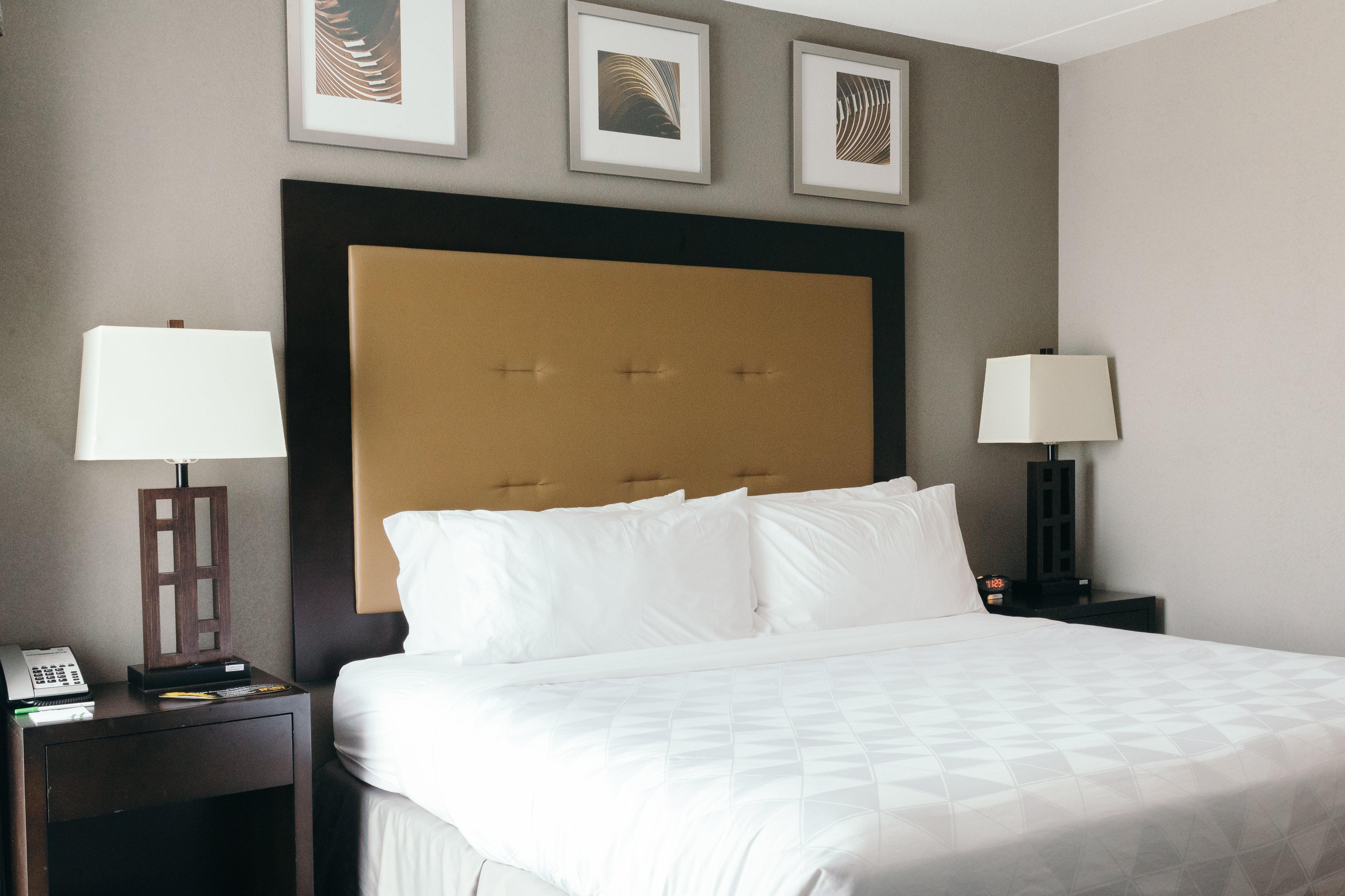 Holiday Inn And Suites East Peoria By Ihg מראה חיצוני תמונה