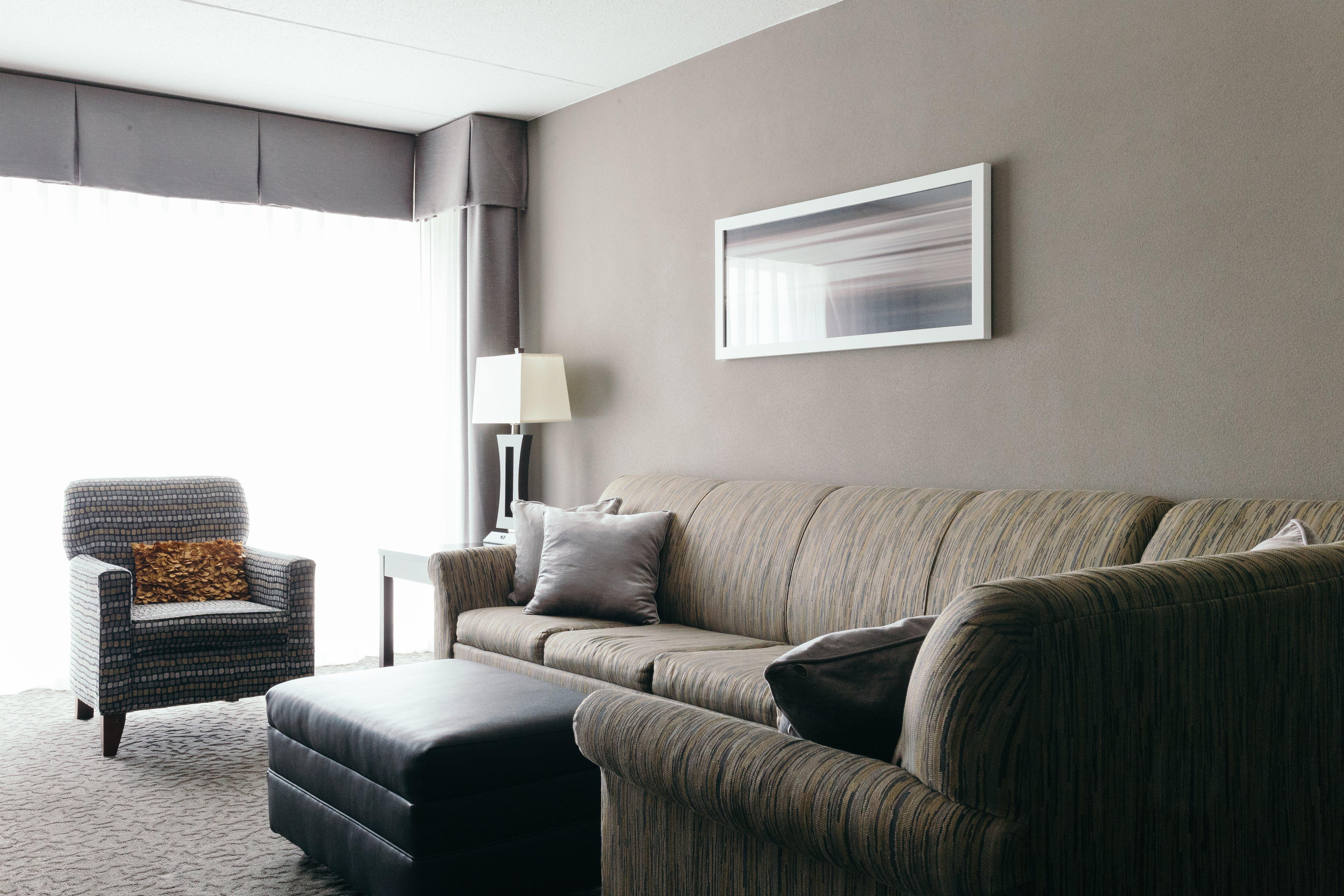 Holiday Inn And Suites East Peoria By Ihg מראה חיצוני תמונה