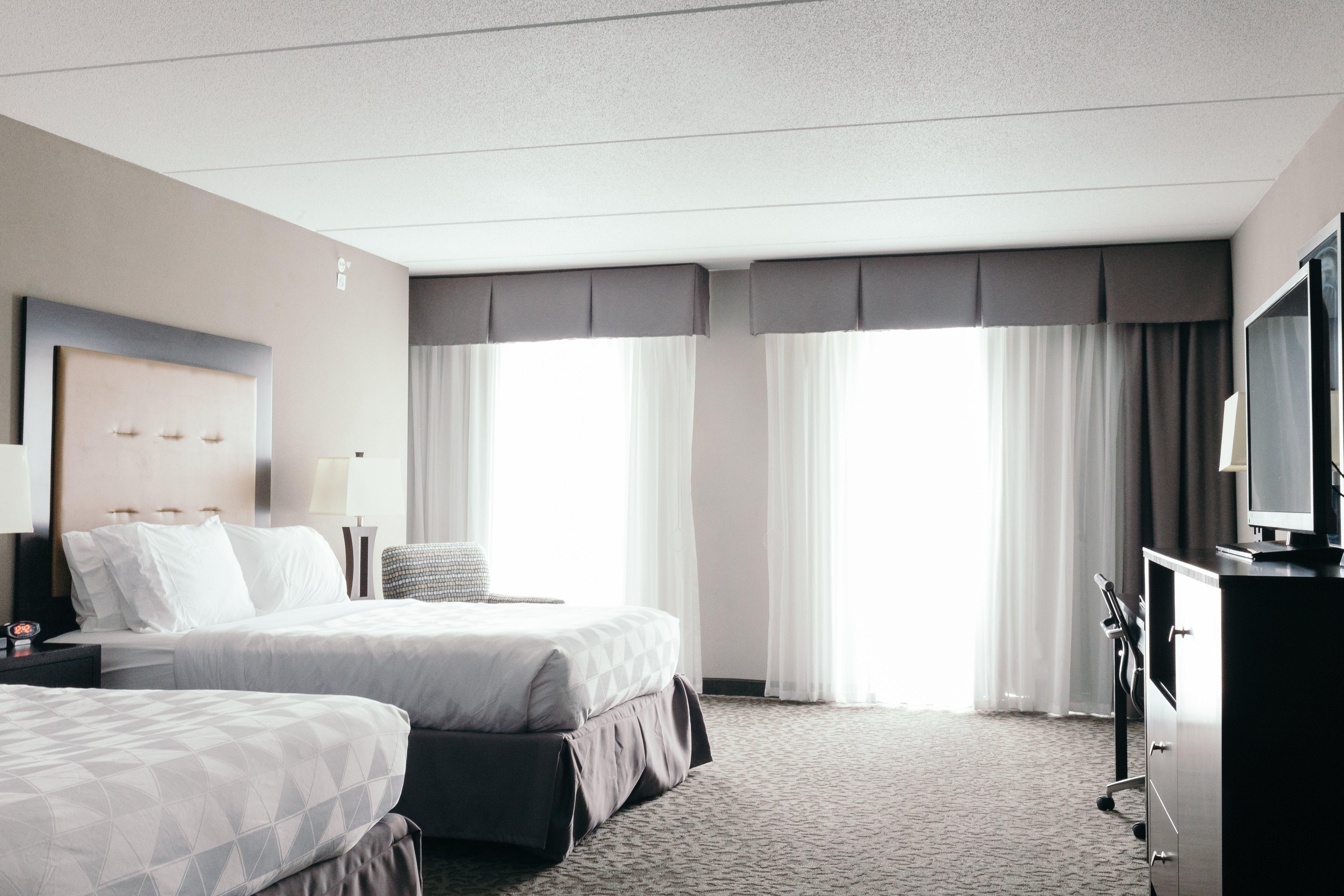 Holiday Inn And Suites East Peoria By Ihg מראה חיצוני תמונה