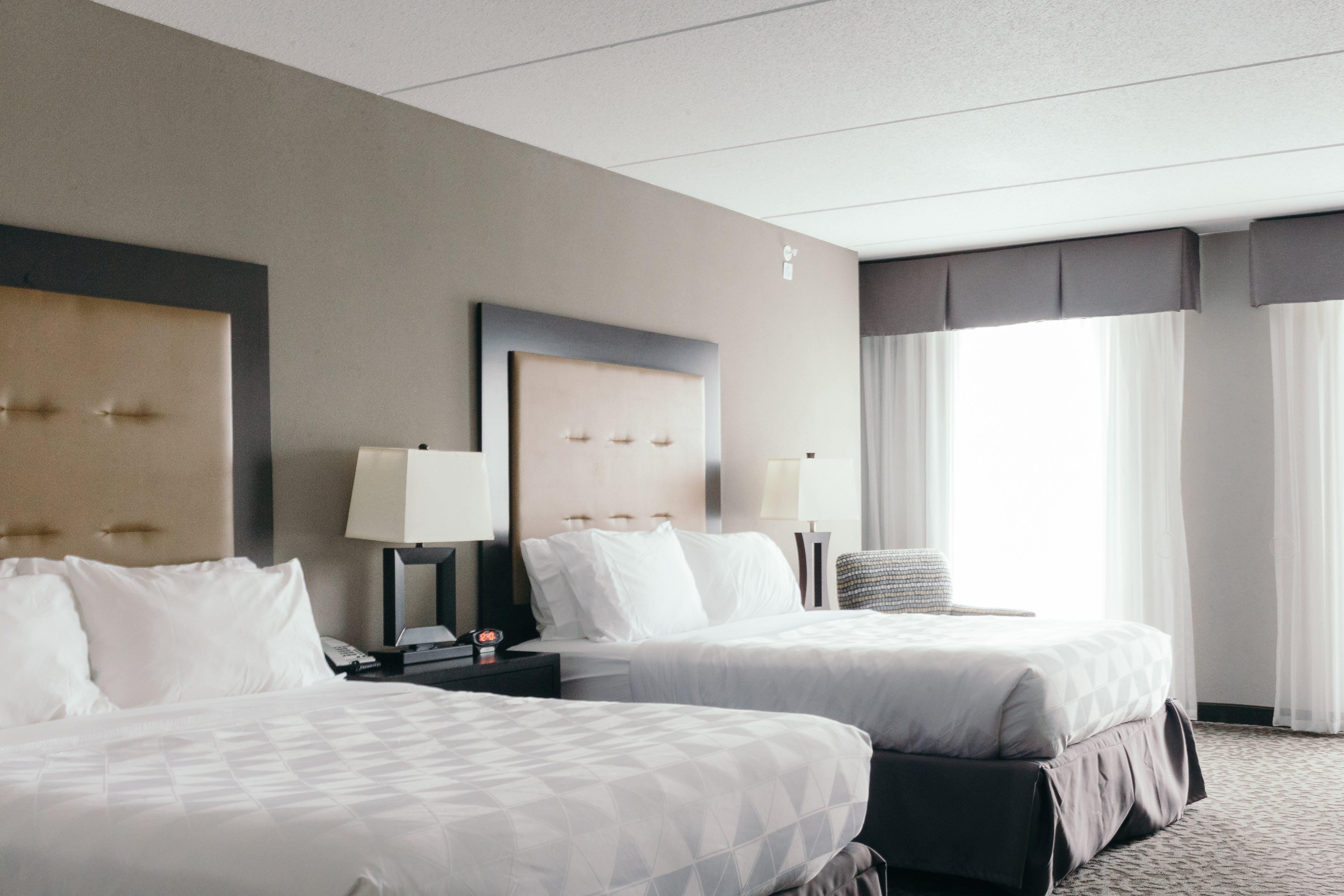 Holiday Inn And Suites East Peoria By Ihg מראה חיצוני תמונה