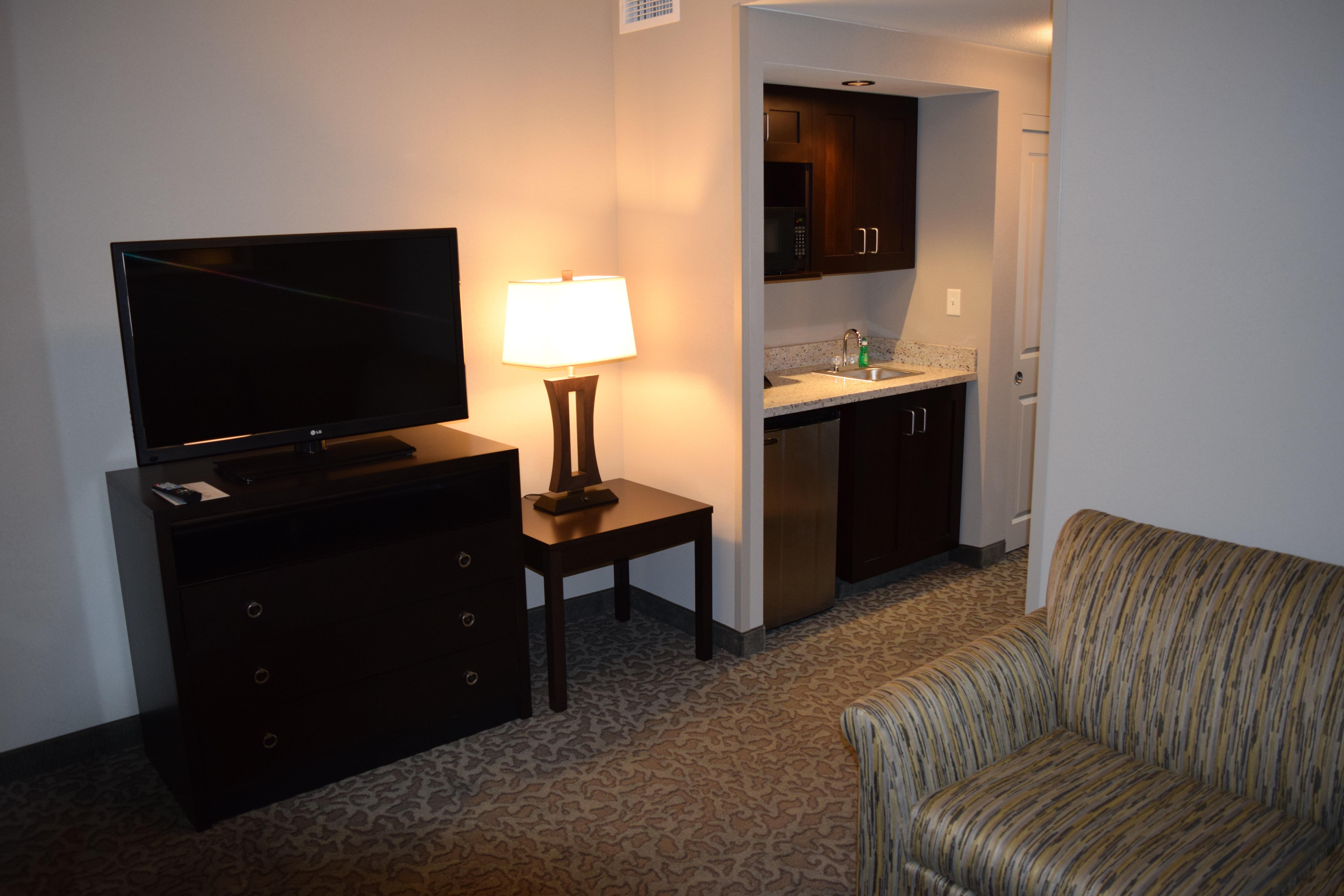 Holiday Inn And Suites East Peoria, An Ihg Hotel מראה חיצוני תמונה